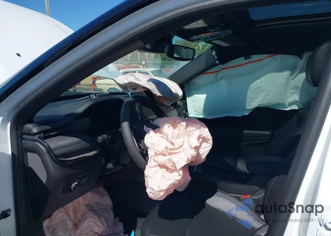 2025 Jeep Compass Limited 4X4 из США, поврежденный, VIN 3C4NJDCN7ST567037